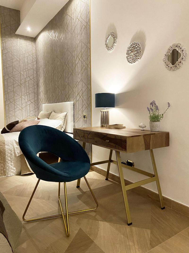 Palazzo Bianchi Domus Holidays - Oda