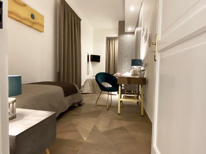 Palazzo Bianchi Domus Holidays - Oda