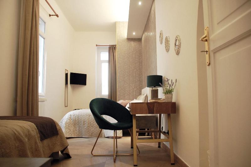 Palazzo Bianchi Domus Holidays - Oda