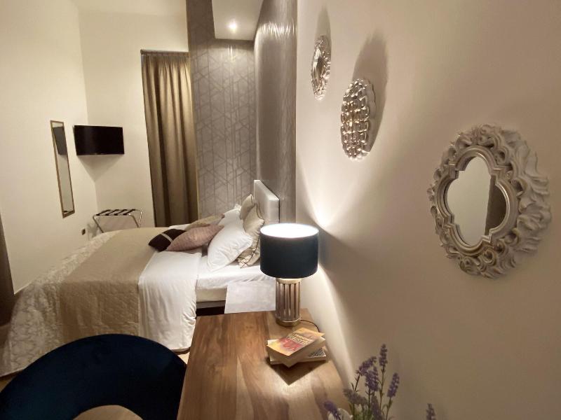 Palazzo Bianchi Domus Holidays - Oda