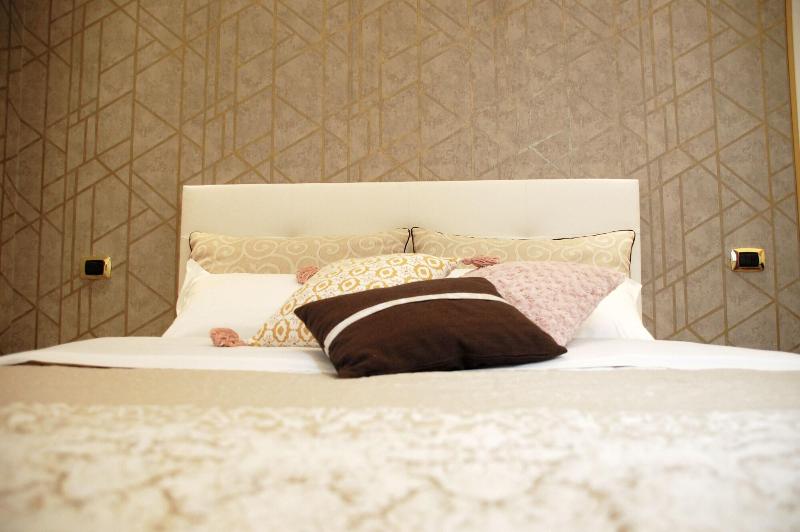 Palazzo Bianchi Domus Holidays - Oda