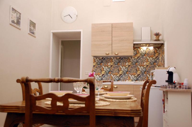 Palazzo Bianchi Domus Holidays - Oda