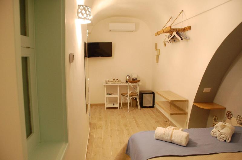 Palazzo Bianchi Domus Holidays - Oda