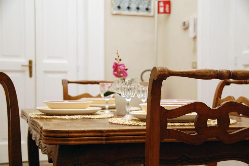 Palazzo Bianchi Domus Holidays - Oda