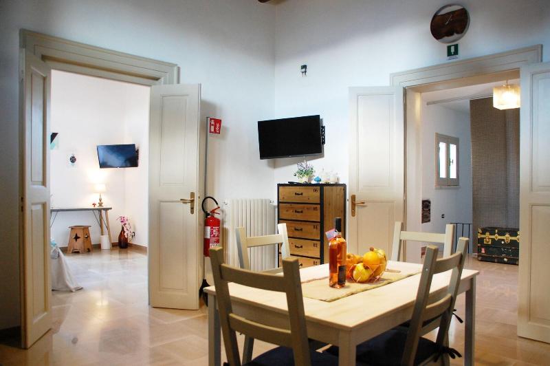 Palazzo Bianchi Domus Holidays - Oda