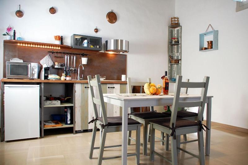 Palazzo Bianchi Domus Holidays - Oda