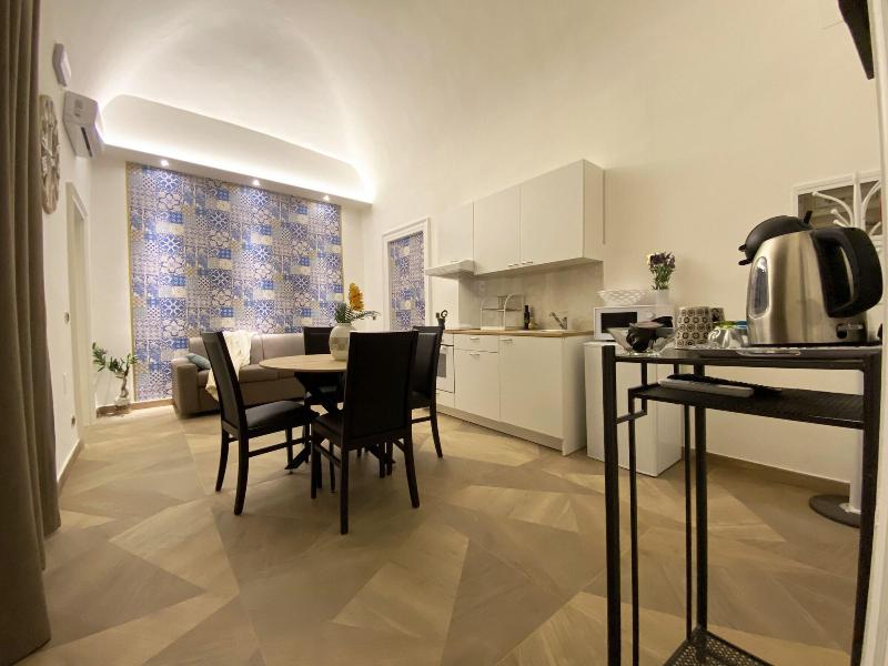 Palazzo Bianchi Domus Holidays - Oda