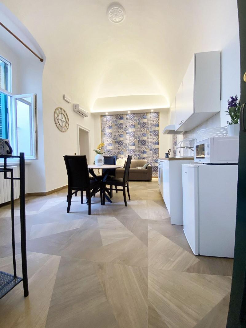 Palazzo Bianchi Domus Holidays - Oda
