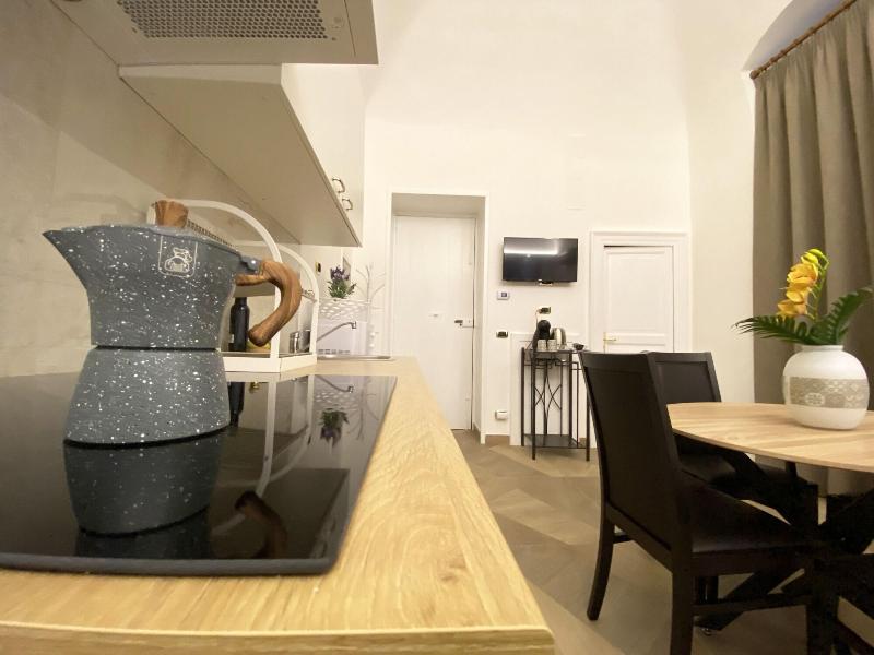 Palazzo Bianchi Domus Holidays - Oda