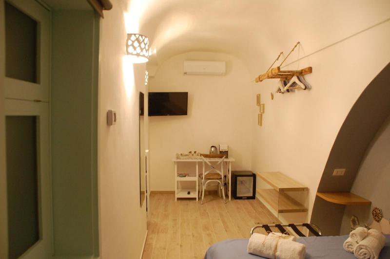 Palazzo Bianchi Domus Holidays - Oda