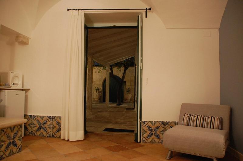 Palazzo Bianchi Domus Holidays - Oda
