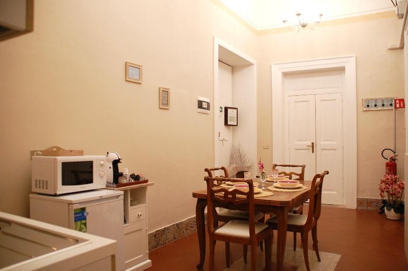 Palazzo Bianchi Domus Holidays - Oda