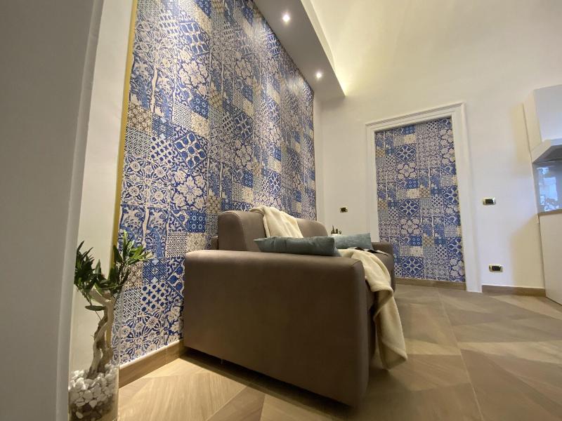 Palazzo Bianchi Domus Holidays - Oda