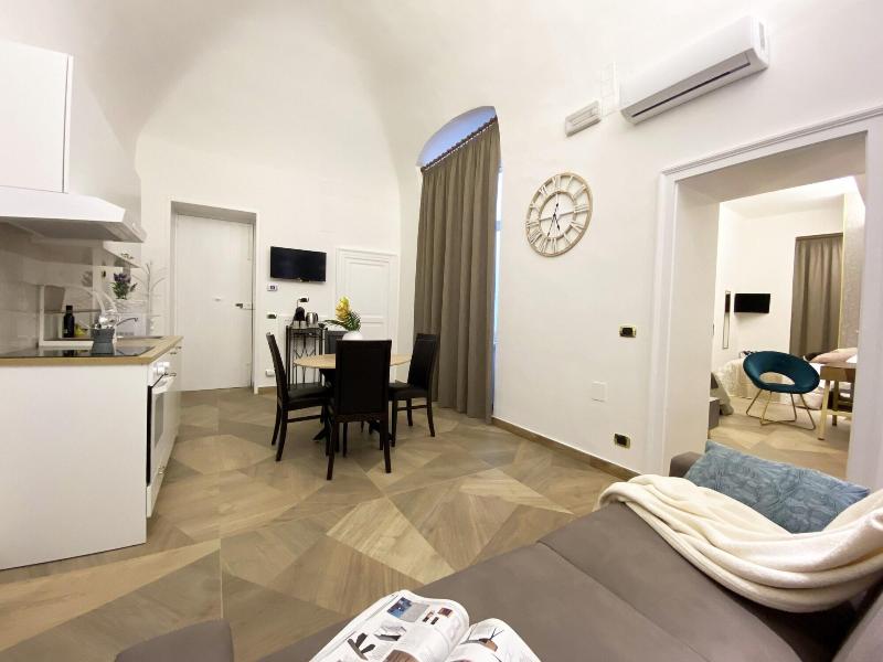 Palazzo Bianchi Domus Holidays - Oda