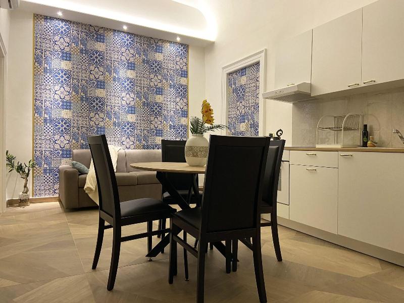 Palazzo Bianchi Domus Holidays - Oda