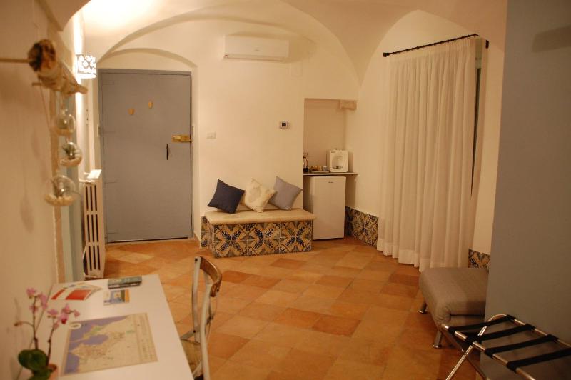 Palazzo Bianchi Domus Holidays - Oda