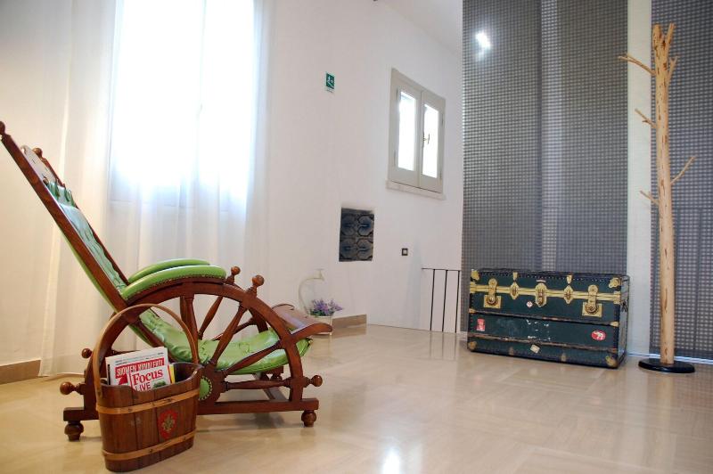 Palazzo Bianchi Domus Holidays - Oda