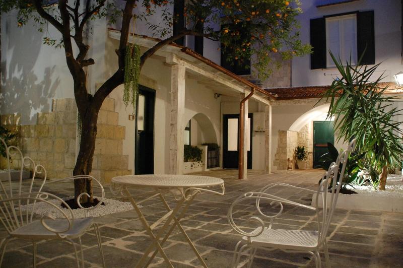 Palazzo Bianchi Domus Holidays - Oda