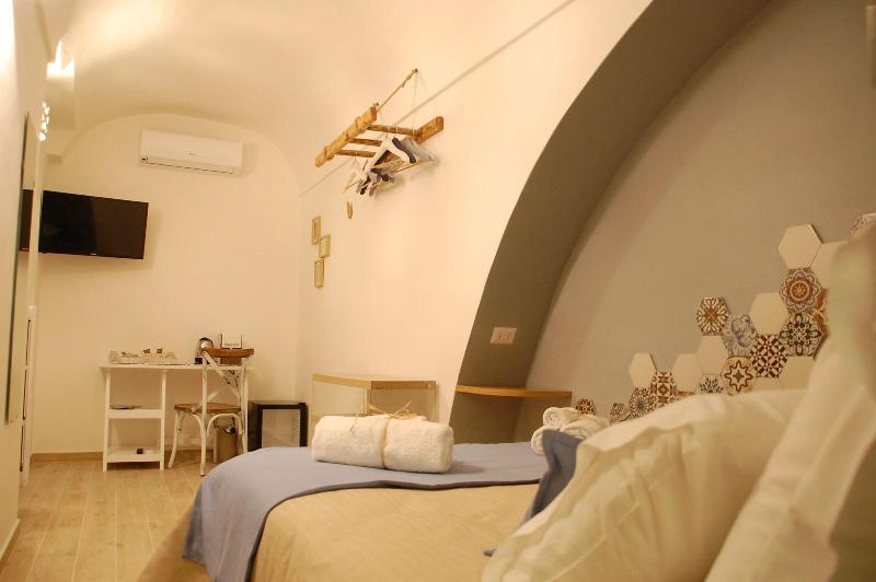 Palazzo Bianchi Domus Holidays - Oda