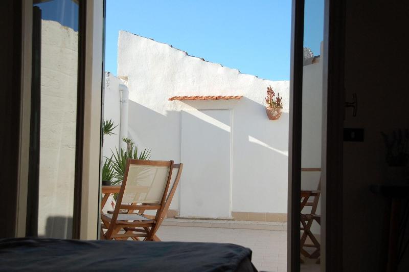 Palazzo Bianchi Domus Holidays - Oda