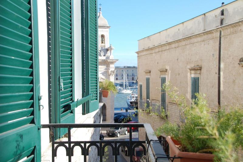 Palazzo Bianchi Domus Holidays - Oda