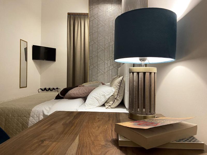 Palazzo Bianchi Domus Holidays - Oda