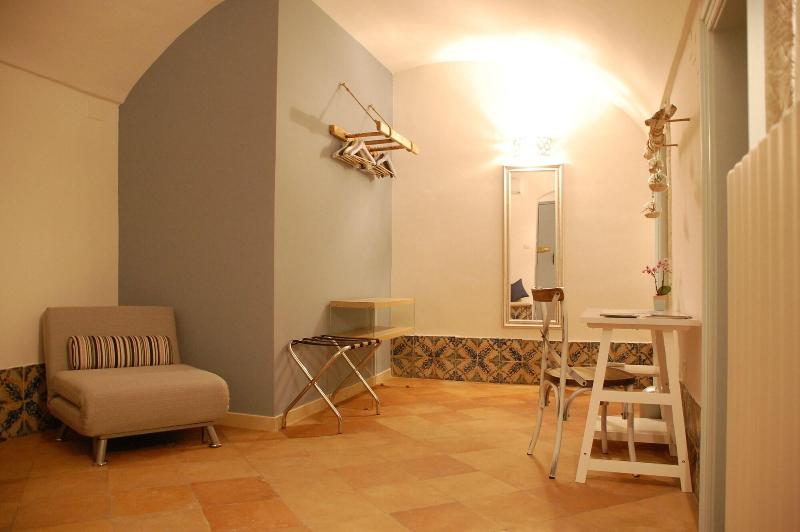 Palazzo Bianchi Domus Holidays - Oda