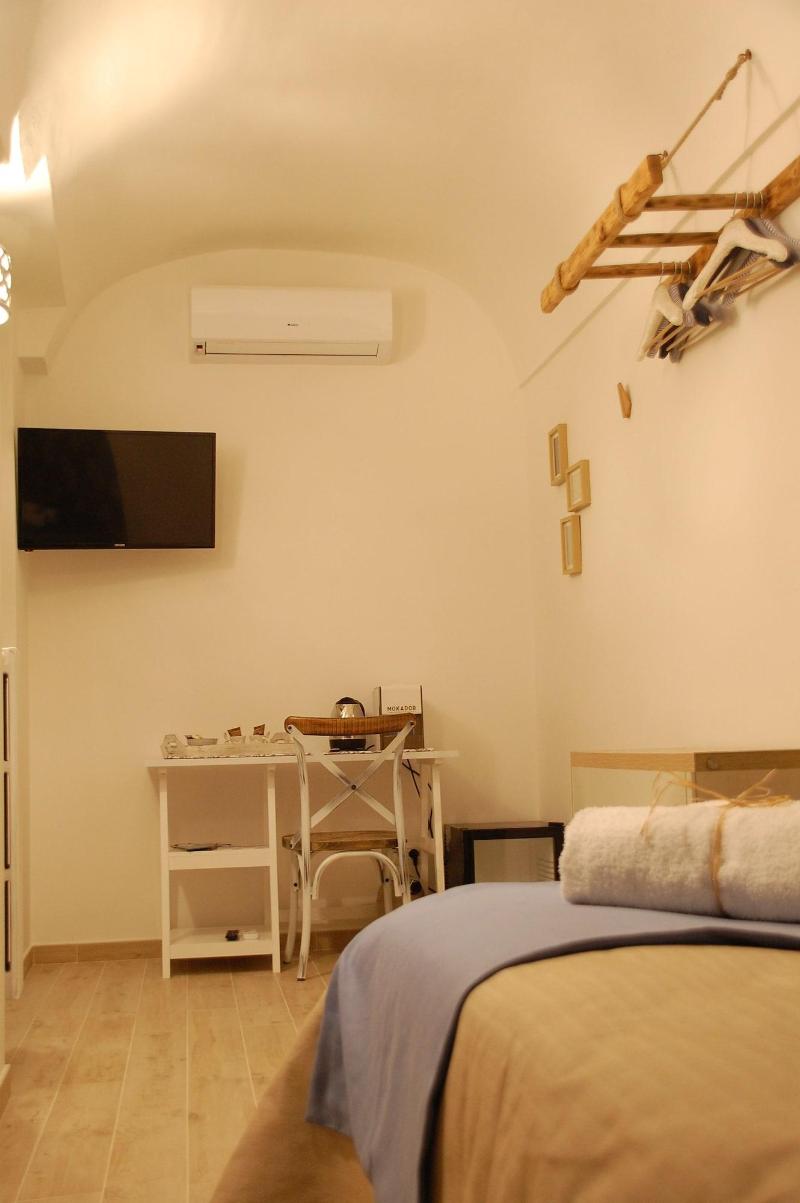 Palazzo Bianchi Domus Holidays - Oda