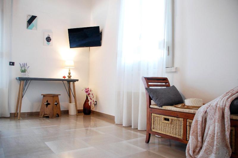 Palazzo Bianchi Domus Holidays - Oda