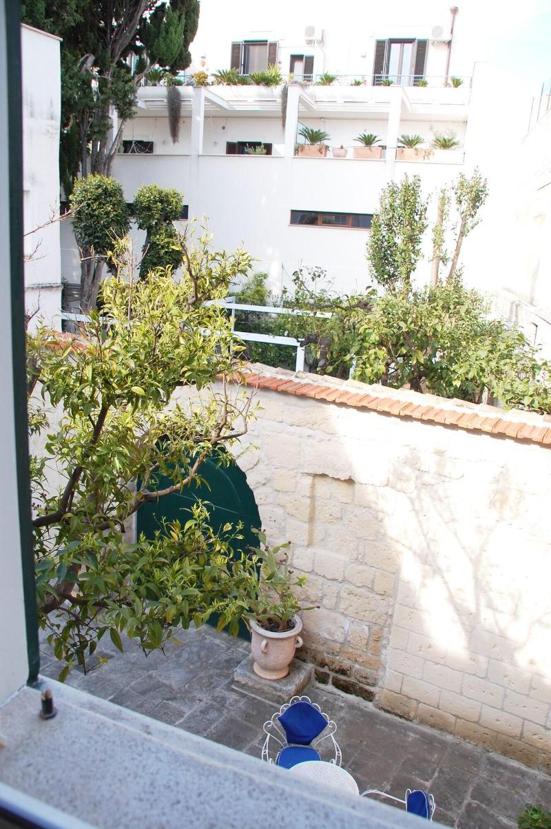 Palazzo Bianchi Domus Holidays - Oda