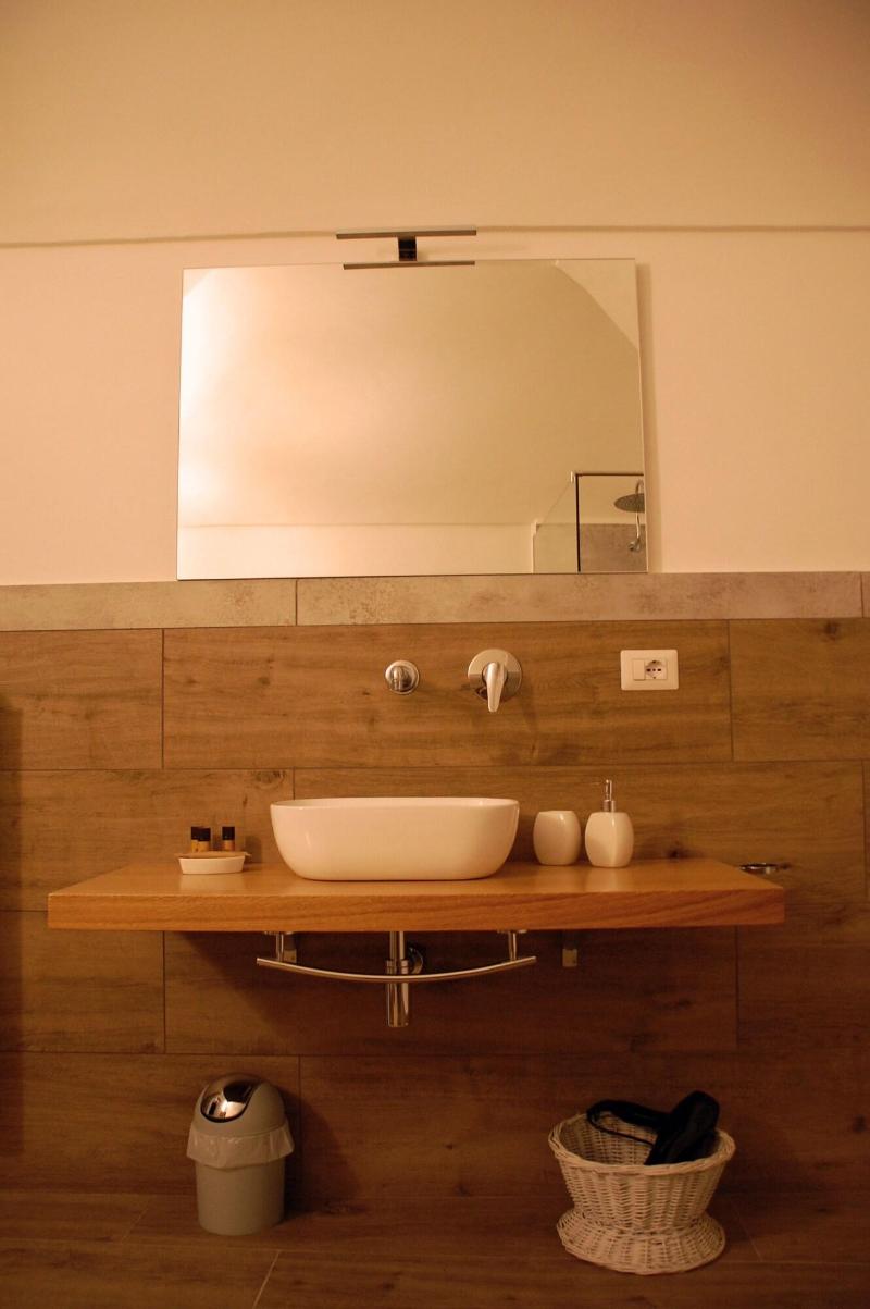 Palazzo Bianchi Domus Holidays - Oda