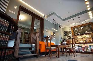Bett & Buch Hotel fotoÄŸrafÄ±