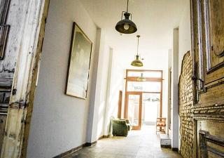 Bett & Buch Hotel fotoÄŸrafÄ±