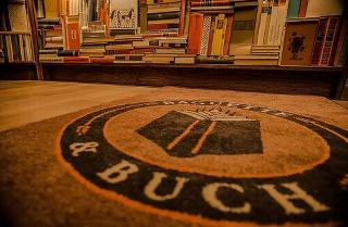 Bett & Buch Hotel fotoÄŸrafÄ±