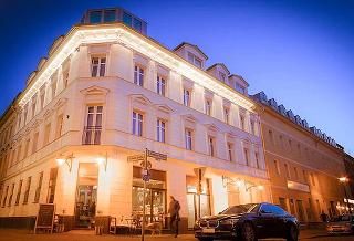 Bett & Buch Hotel otel fotoğrafı