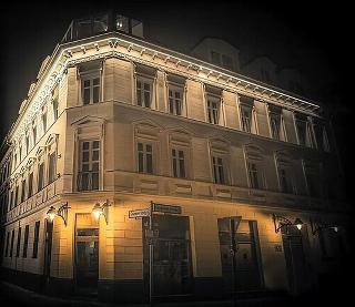 Bett & Buch Hotel fotoÄŸrafÄ±
