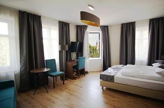 Bett & Buch Hotel fotoÄŸrafÄ±