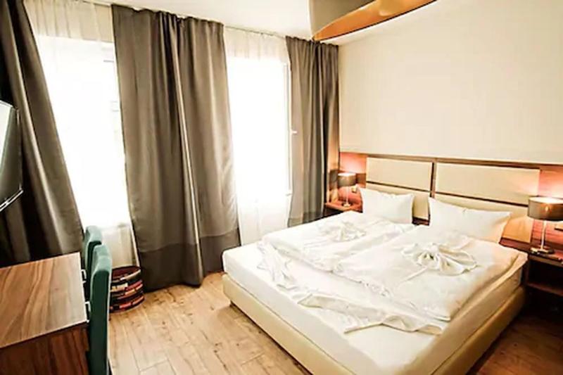 Bett & Buch Hotel - Oda