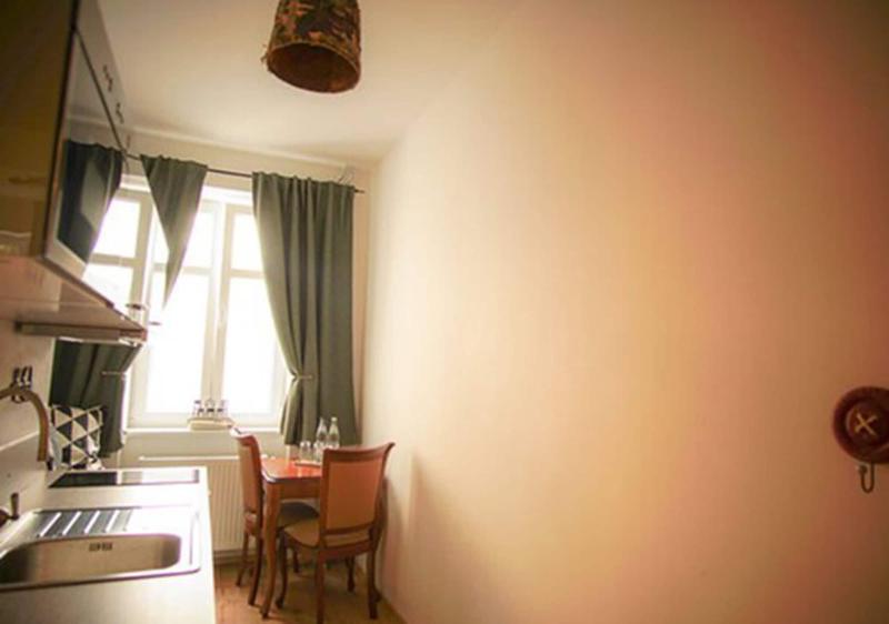 Bett & Buch Hotel - Oda