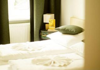 Bett & Buch Hotel fotoÄŸrafÄ±