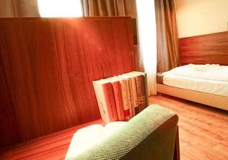 Bett & Buch Hotel fotoÄŸrafÄ±