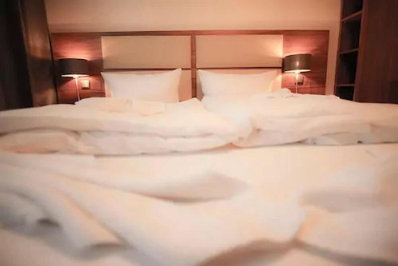 Bett & Buch Hotel - Oda