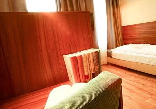 Bett & Buch Hotel fotoÄŸrafÄ±