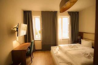 Bett & Buch Hotel fotoÄŸrafÄ±
