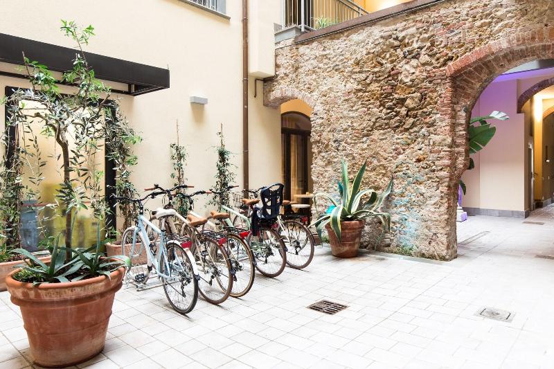 Agave in città - Genel