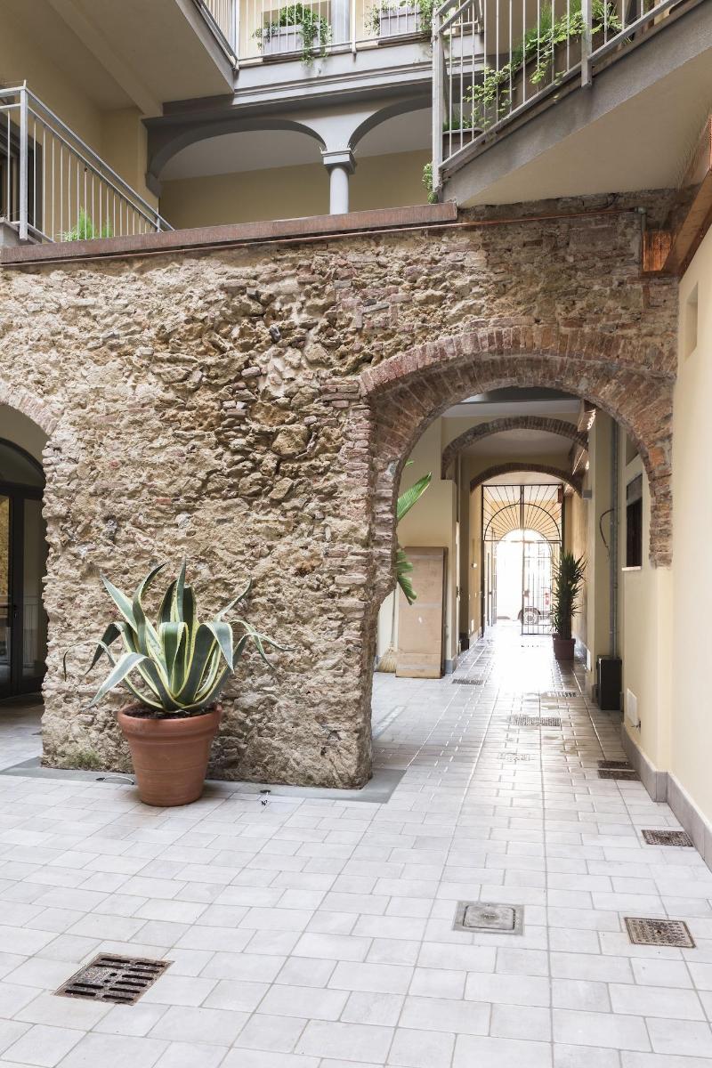 Agave in città - Genel