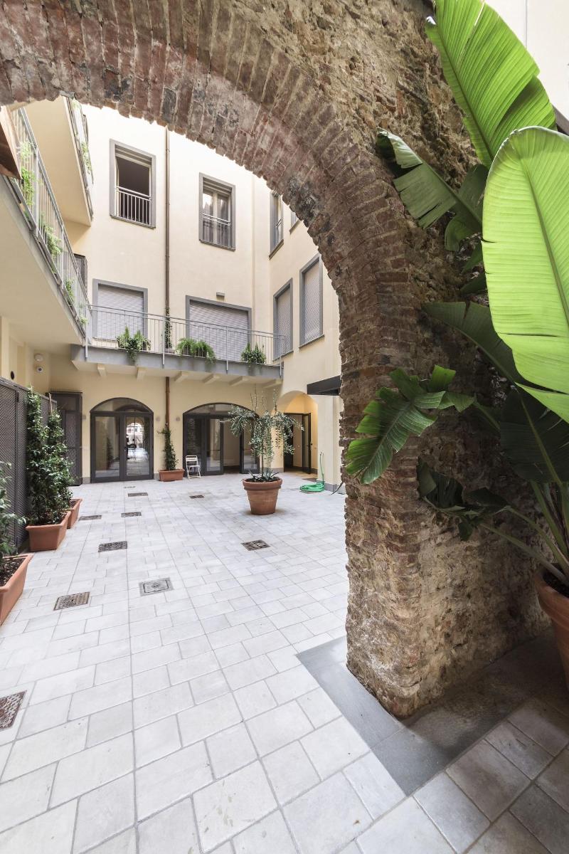 Agave in città - Genel