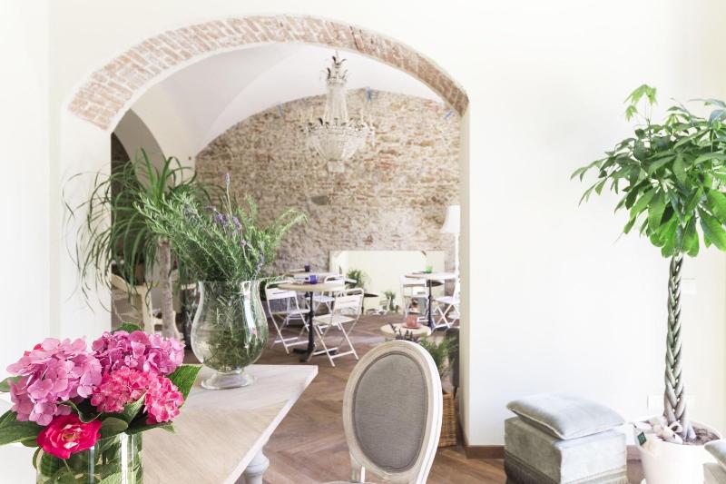 Agave in città - Restoran