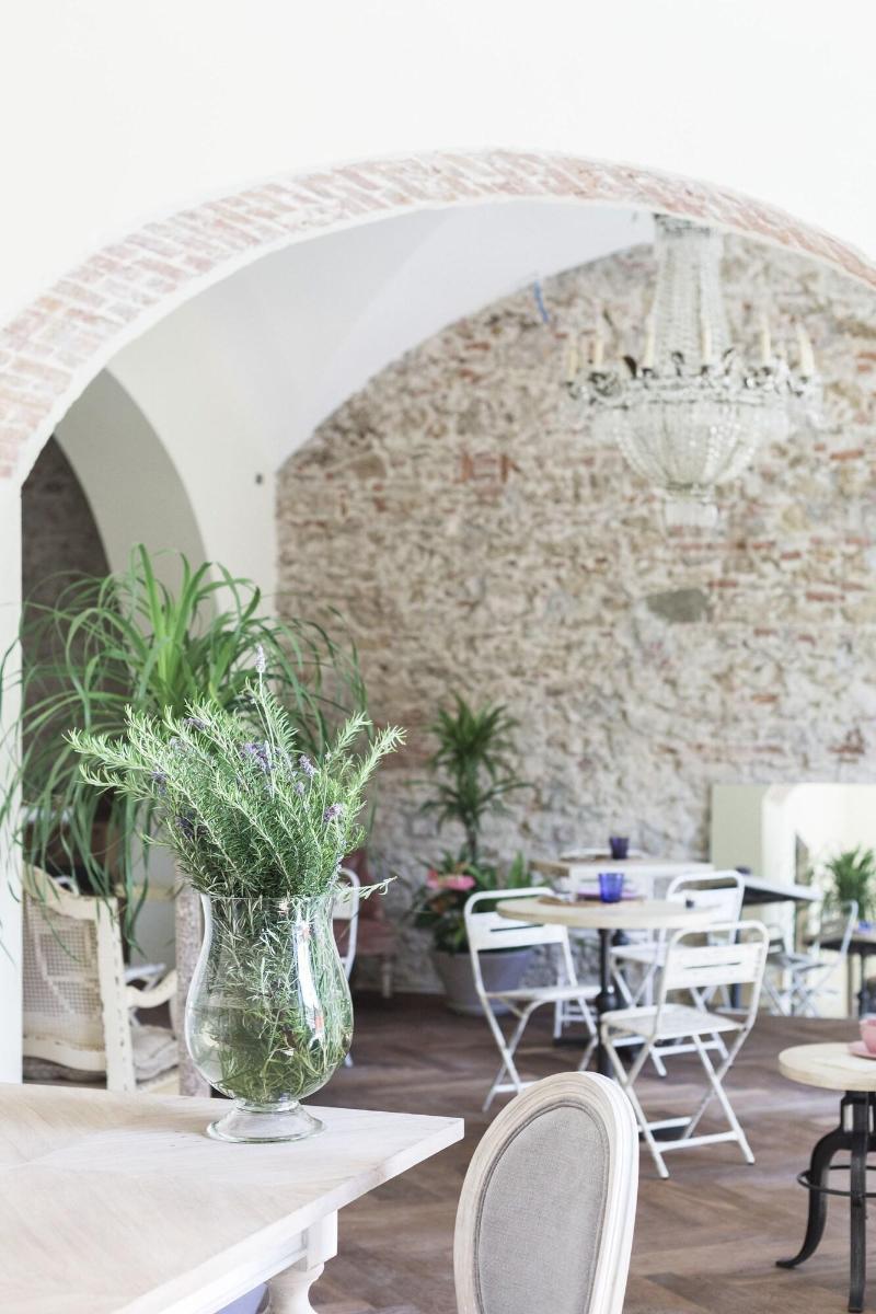 Agave in città - Restoran