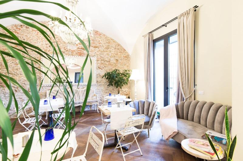 Agave in città - Restoran